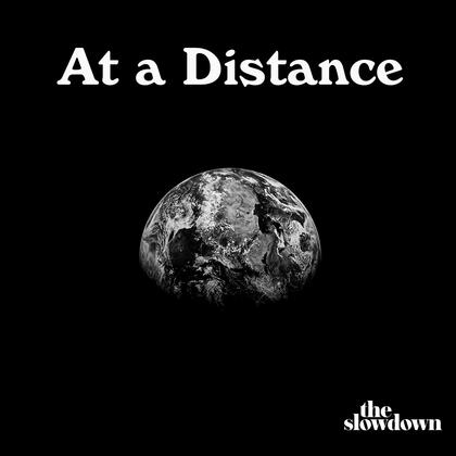 Click the link bellow to listen podcast episode by At a distance on Spotify